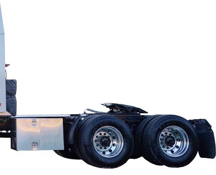 Peterbilt 579 Truck
