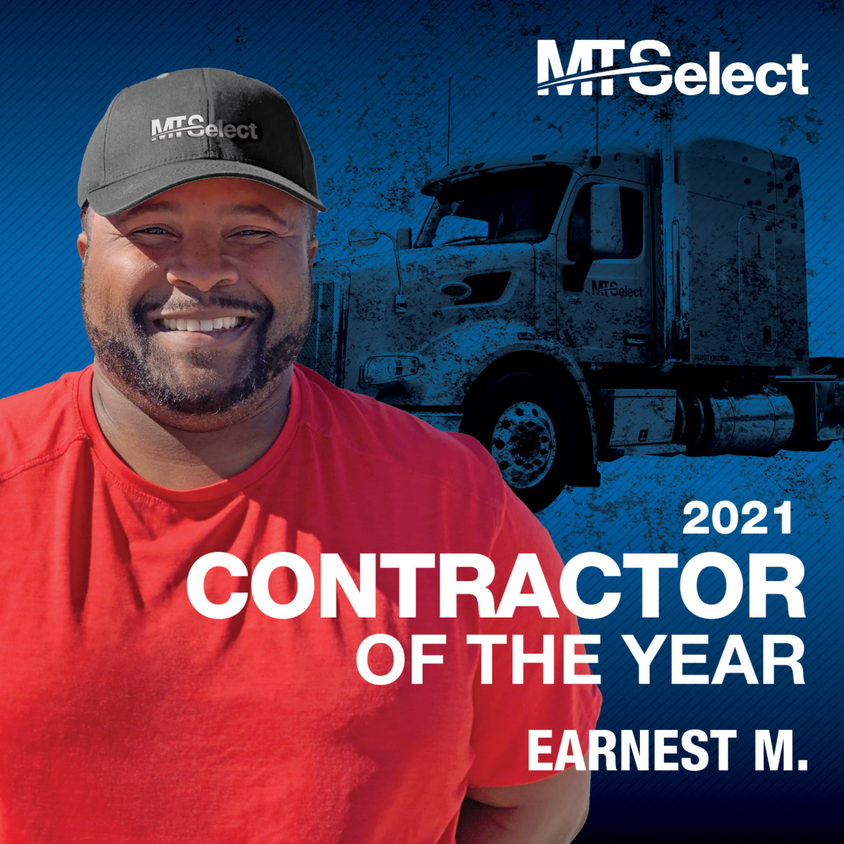 2021 Contractor of the Year-EARNEST M.